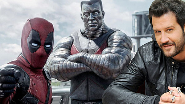 ������ �� DEADPOOL ���� �� ��������� ANIVENTURE COMIC CON 2023